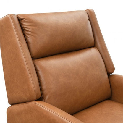 Psychia Pushback Recliner