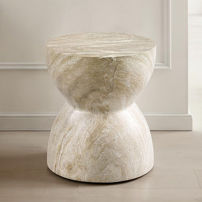 Serel Side Table