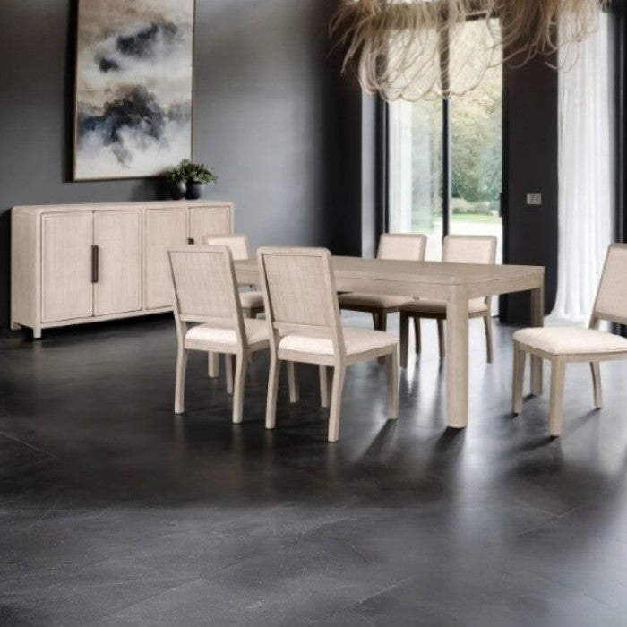 Belara Dining Table