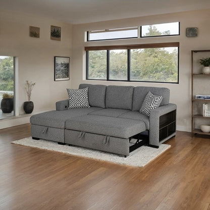 Chathill Sectional