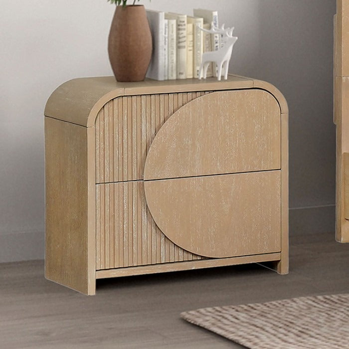 Tangeray Bedroom Set