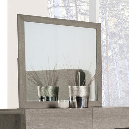Gristall Bedroom Set