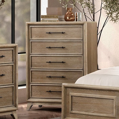 Midham Chest