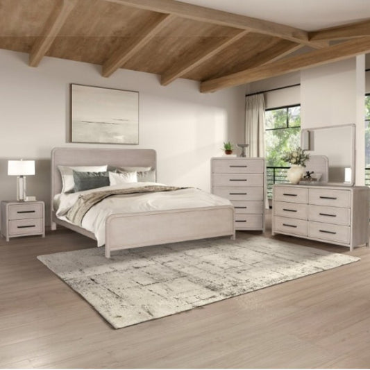 Belara Bedroom Set