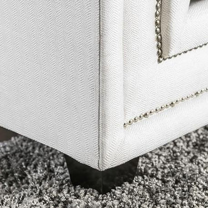 Inez Loveseat