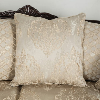 Huelia Loveseat