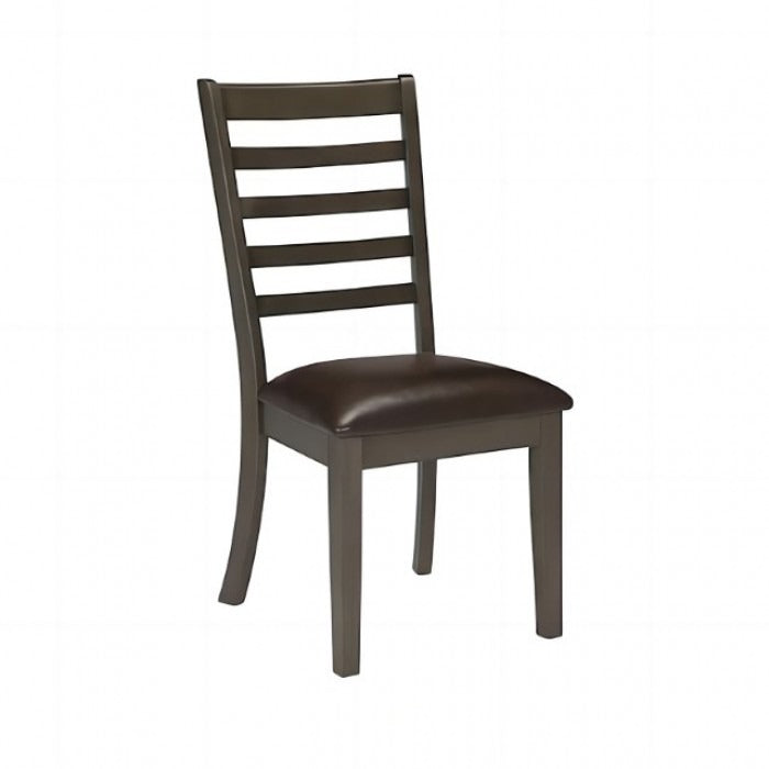Adira Dining Table Set - Gray