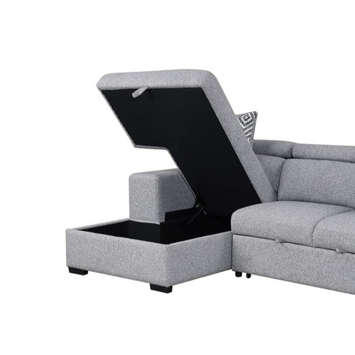 Chatterly Sectional