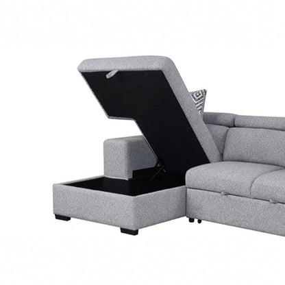 Chatterly Sectional