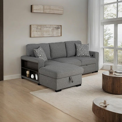 Chathill Sectional