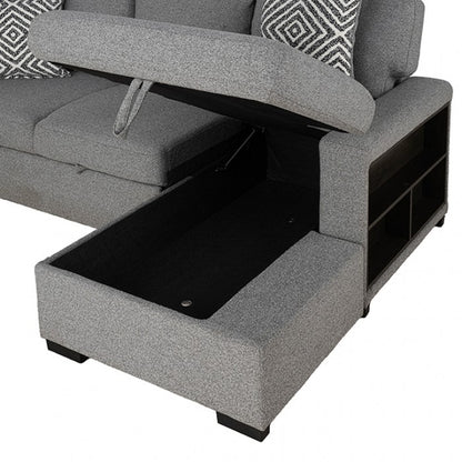 Chathill Sectional