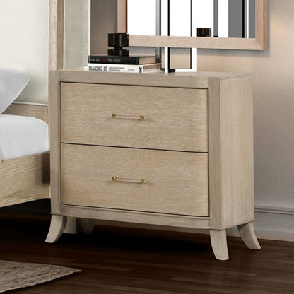 Candara Night Stand