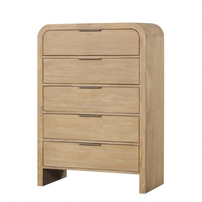 Hansworth Chest