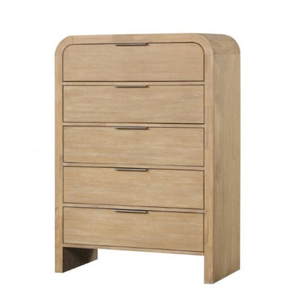 Hansworth Chest