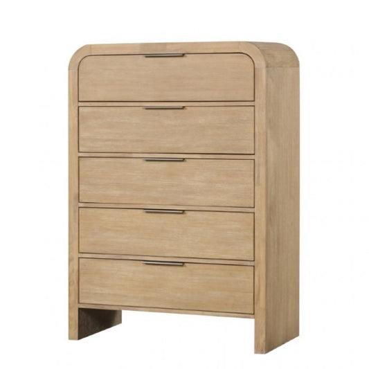 Hansworth Chest