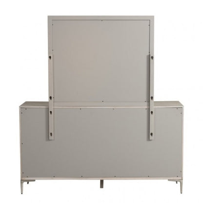 Bassford Dresser