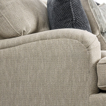 Seymour Chair
