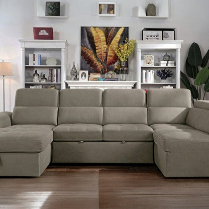 Huga Sectional