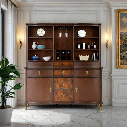 Westerhaven Dining Table Set
