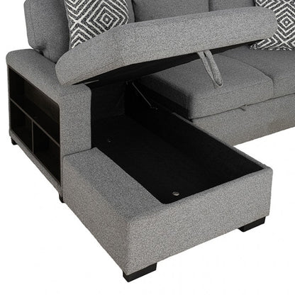 Chathill Sectional
