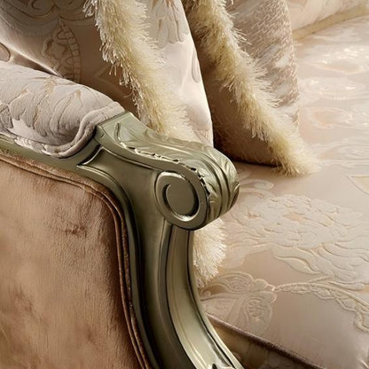 Langley Loveseat