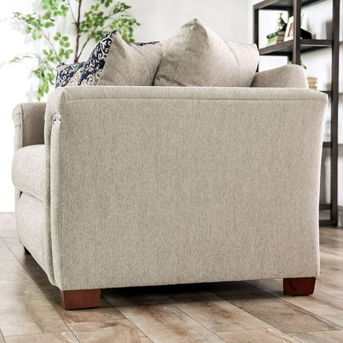 Bellamy Loveseat