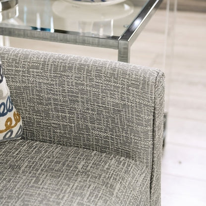 Chancer Chair and Half