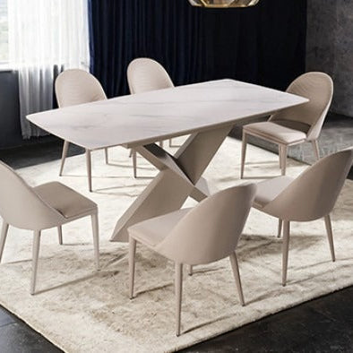 Lendric Dining Set