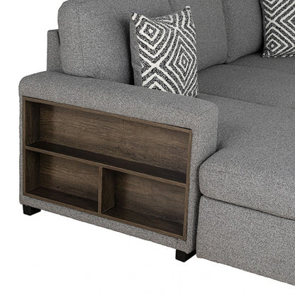 Chathill Sectional