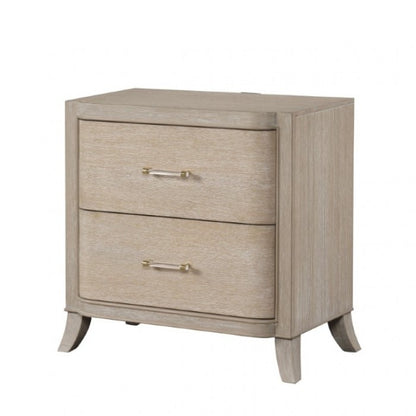 Candara Night Stand