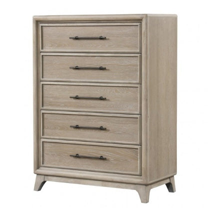 Midham Chest