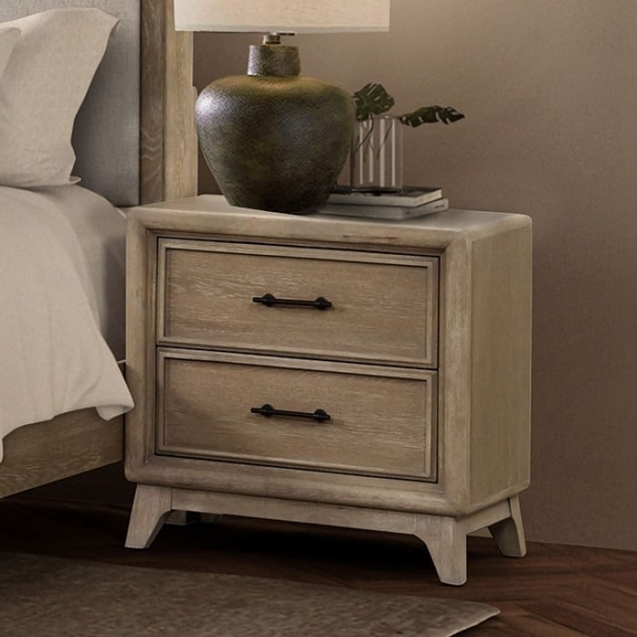 Midham Bedroom Set