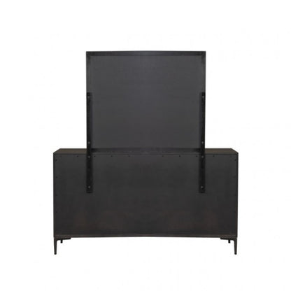 Bassford Dresser