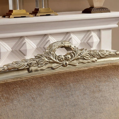 Langley Loveseat