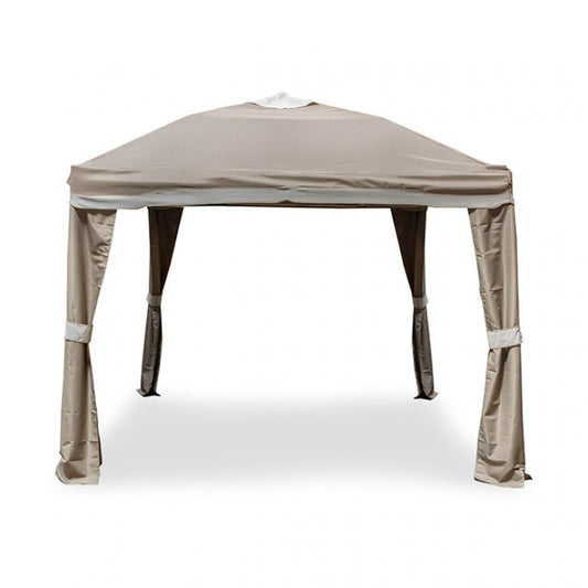 Arlosa Outdoor Pop-Up Canopy 10' X 10'