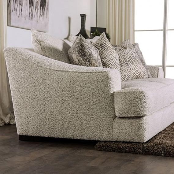 Moorhaven Loveseat