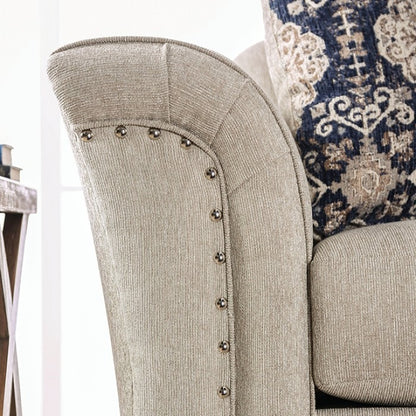 Bellamy Loveseat