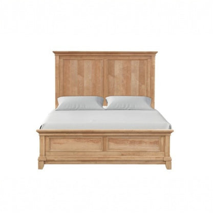 McKenna Bed