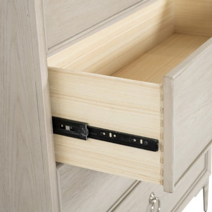 Bassford Chest