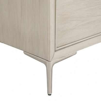 Bassford Chest