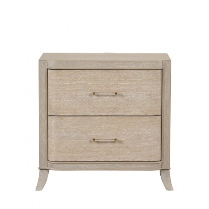 Candara Night Stand