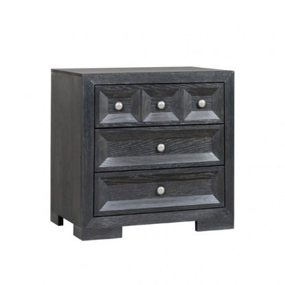 Haulton Night Stand