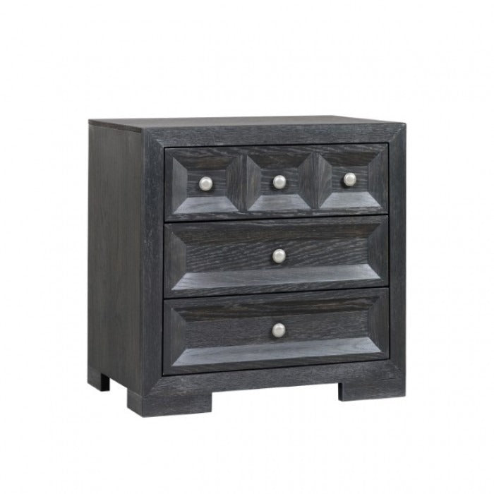 Haulton Nightstand