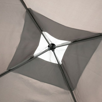 Arlosa Outdoor Pop-Up Canopy 10' X 10'