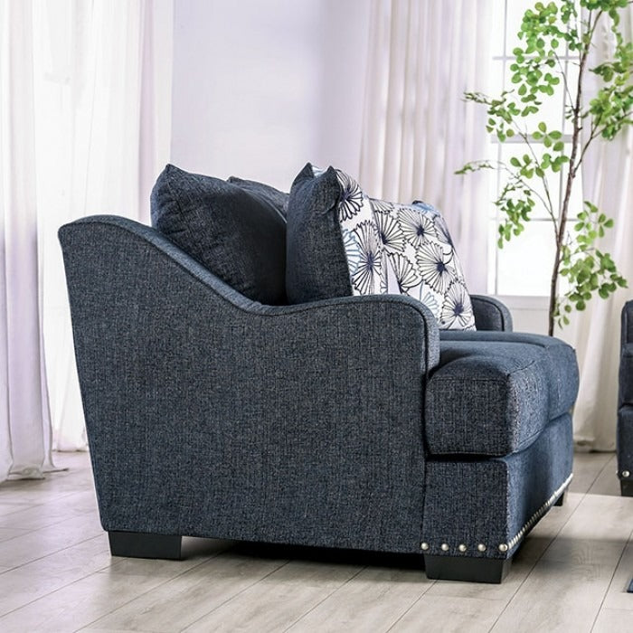 Solana Loveseat