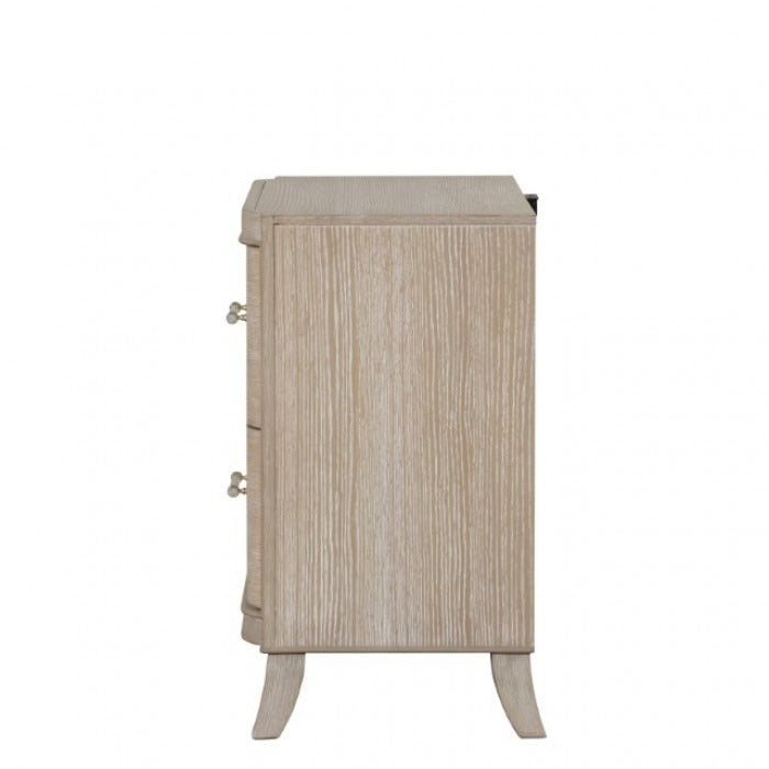 Candara Night Stand
