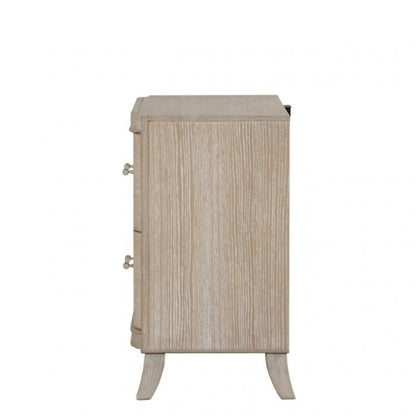 Candara Night Stand