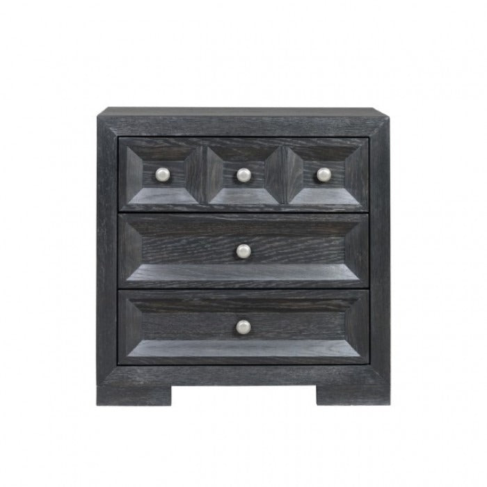 Haulton Nightstand