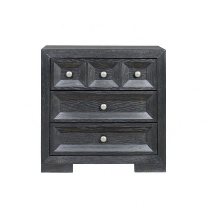 Haulton Night Stand