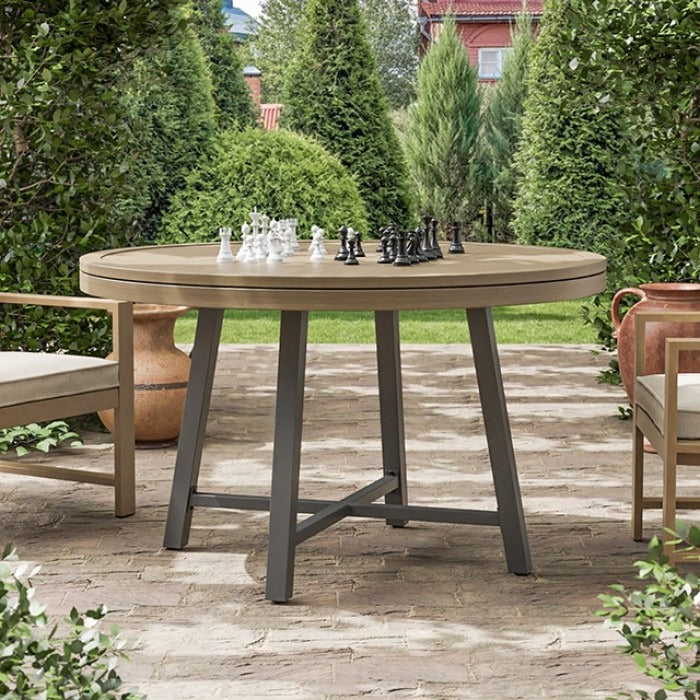 Lyor Game Table